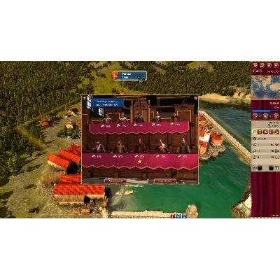 Rise of Venice STEAM КЛЮЧ РОССИЯ + СНГ - irongamers.ru