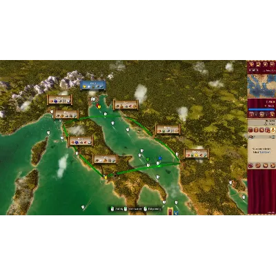 Rise of Venice STEAM КЛЮЧ РОССИЯ + СНГ - irongamers.ru