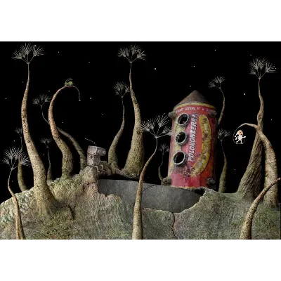 Samorost 2 (STEAM КЛЮЧ) РОССИЯ+МИР / РУССКИЙ ЯЗЫК - irongamers.ru