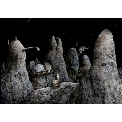 Samorost 2 (STEAM КЛЮЧ) РОССИЯ+МИР / РУССКИЙ ЯЗЫК - irongamers.ru