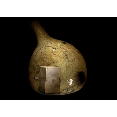 Samorost 2 (STEAM КЛЮЧ) РОССИЯ+МИР / РУССКИЙ ЯЗЫК - irongamers.ru