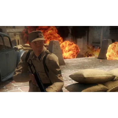 Day of Infamy STEAM KEY РОССИЯ+СНГ СТИМ КЛЮЧ ЛИЦЕНЗИЯ - irongamers.ru