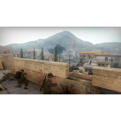Day of Infamy STEAM KEY РОССИЯ+СНГ СТИМ КЛЮЧ ЛИЦЕНЗИЯ - irongamers.ru