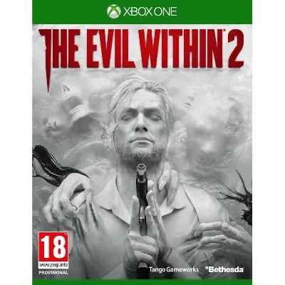 24/7 XBOX The Evil Within 2 - irongamers.ru