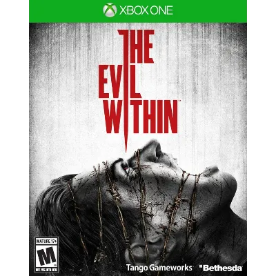 24/7 XBOX The Evil Within - irongamers.ru