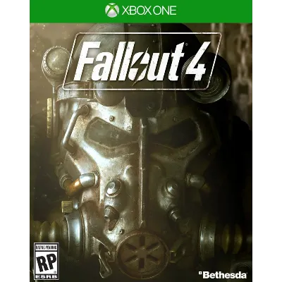 24/7 XBOX Fallout 4 - irongamers.ru