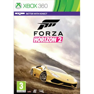 24 XBOX 360 Forza Horizon 2 + FH2 Presents Fast & Furious + Virtua Fighter 5 + 1 - irongamers.ru