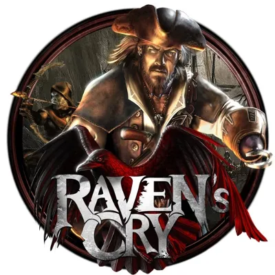 Vendetta - Curse of Raven&acute;s Cry (Steam Key/Region Free) - irongamers.ru