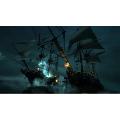 Vendetta - Curse of Raven&acute;s Cry (Steam Key/Region Free) - irongamers.ru