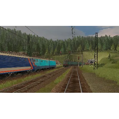 ВЕРТИКАЛЬ сценарий для Trainz: a new era SP3 - irongamers.ru