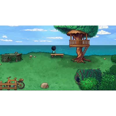 Odysseus Kosmos and his Robot Quest: Adventure Game STEAM KEY REGION GLOBAL+РОССИЯ - irongamers.ru