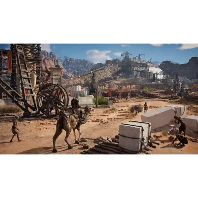 Assassin’s Creed Origins Xbox One⭐⭐⭐ - irongamers.ru