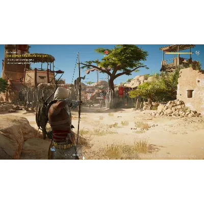 Assassin’s Creed Origins Xbox One⭐⭐⭐ - irongamers.ru