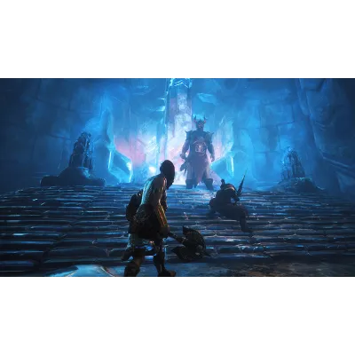 Conan Exiles (Enhanced 2026) / Complete Edition (ВСЕ DLC) (Steam Ключ) - irongamers.ru
