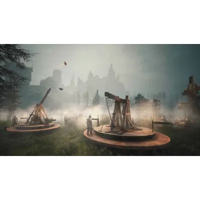 Conan Exiles (Enhanced 2026) / Complete Edition (ВСЕ DLC) (Steam Ключ) - irongamers.ru