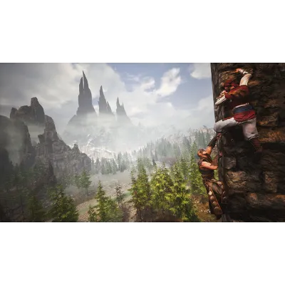 Conan Exiles (Enhanced 2026) / Complete Edition (ВСЕ DLC) (Steam Ключ) - irongamers.ru