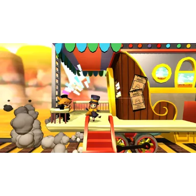 A Hat in Time (Steam Ключ / Россия + Весь Мир) 0% - irongamers.ru