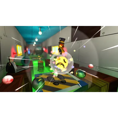 A Hat in Time (Steam Ключ / Россия + Весь Мир) 0% - irongamers.ru