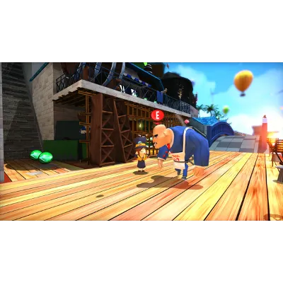A Hat in Time (Steam Ключ / Россия + Весь Мир) 0% - irongamers.ru