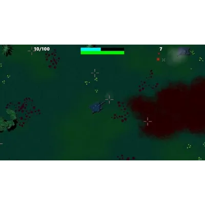 SNIPER TANKS STEAM KEY REGION GLOBAL+РОССИЯ - irongamers.ru