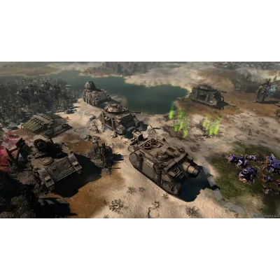 Warhammer 40,000: Gladius - Relics of War * RU/СНГ/TR - irongamers.ru