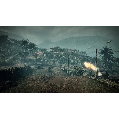 Battlefield: Bad Company 2 Vietnam (Steam Gift RegFree) - irongamers.ru