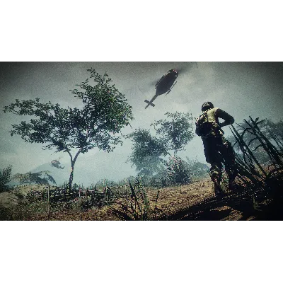 Battlefield: Bad Company 2 Vietnam (Steam Gift RegFree) - irongamers.ru