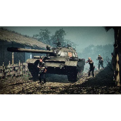 Battlefield: Bad Company 2 Vietnam (Steam Gift RegFree) - irongamers.ru