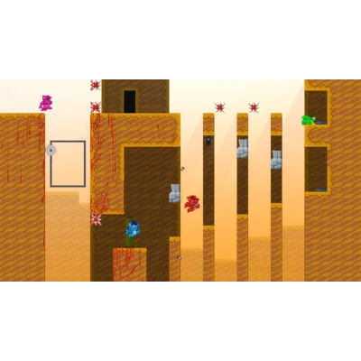 Bloody Trapland (steam gift/ru+cis) - irongamers.ru