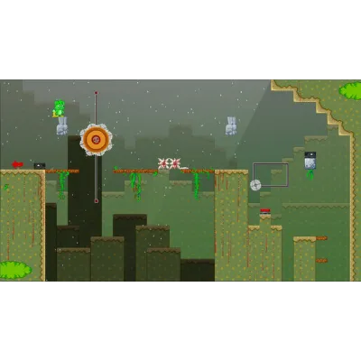 Bloody Trapland (steam gift/ru+cis) - irongamers.ru