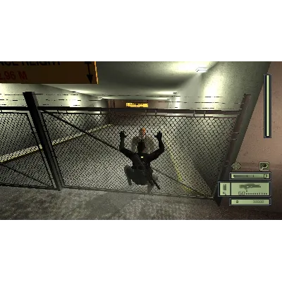 Tom Clancys Splinter Cell (Steam Gift Region Free /ROW) - irongamers.ru