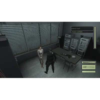Tom Clancys Splinter Cell (Steam Gift Region Free /ROW) - irongamers.ru