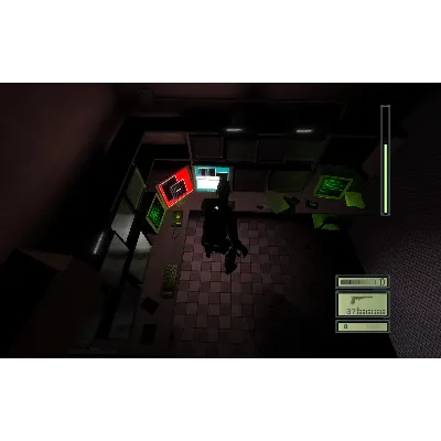 Tom Clancys Splinter Cell (Steam Gift Region Free /ROW) - irongamers.ru