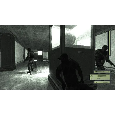 Tom Clancys Splinter Cell (Steam Gift Region Free /ROW) - irongamers.ru