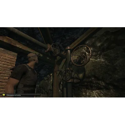 Splinter Cell Double Agent (Steam Gift Region Free) - irongamers.ru
