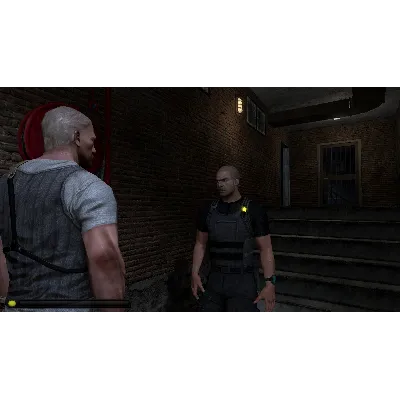 Splinter Cell Double Agent (Steam Gift Region Free) - irongamers.ru
