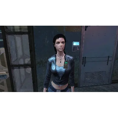 Splinter Cell Double Agent (Steam Gift Region Free) - irongamers.ru