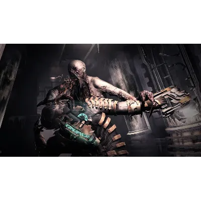 Dead Space 2 (Steam Gift Region Free / ROW) - irongamers.ru