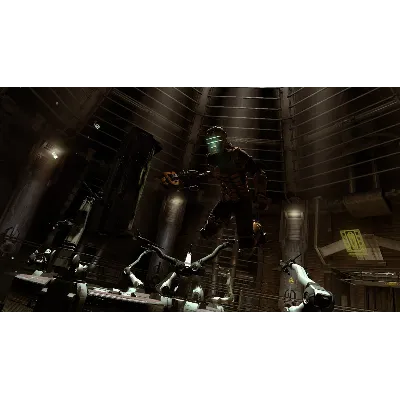 Dead Space 2 (Steam Gift Region Free / ROW) - irongamers.ru