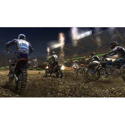 MX vs. ATV Reflex (Steam Gift Region Free / ROW) - irongamers.ru