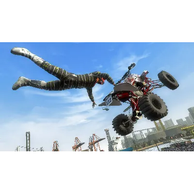 MX vs. ATV Reflex (Steam Gift Region Free / ROW) - irongamers.ru