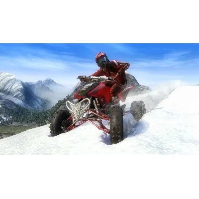 MX vs. ATV Reflex (Steam Gift Region Free / ROW) - irongamers.ru