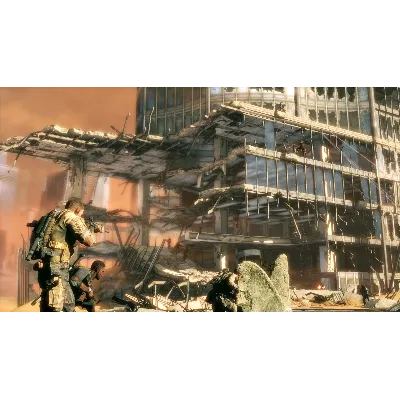 Spec Ops: The Line (ROW) (Steam Gift Region Free) - irongamers.ru