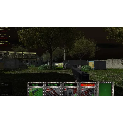 The Slaughtering Grounds (Steam Key Region Free / ROW) - irongamers.ru