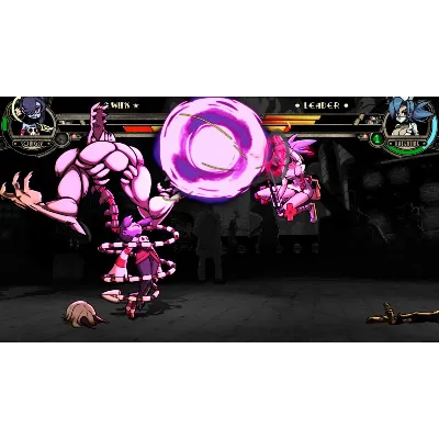 Skullgirls 2nd Encore (Steam Gift / RU / CIS) - irongamers.ru