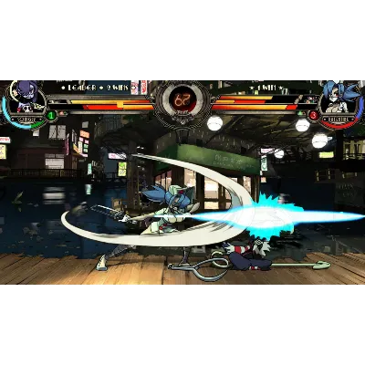 Skullgirls 2nd Encore (Steam Gift / RU / CIS) - irongamers.ru