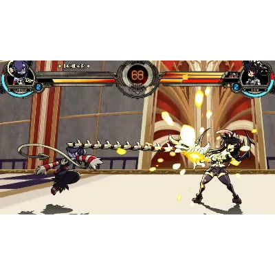 Skullgirls 2nd Encore (Steam Gift / RU / CIS) - irongamers.ru