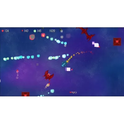 Space Ranger vs. Reptiloids 2 Edition STEAM KEY GLOBAL - irongamers.ru