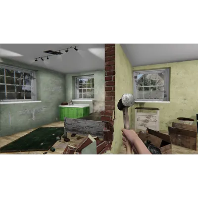 House Flipper * RU/KZ/СНГ/TR/AR * STEAM АВТОДОСТАВКА - irongamers.ru