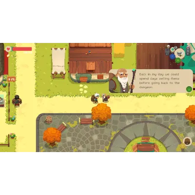 Moonlighter * RU/KZ/СНГ/TR/AR * STEAM АВТОДОСТАВКА - irongamers.ru